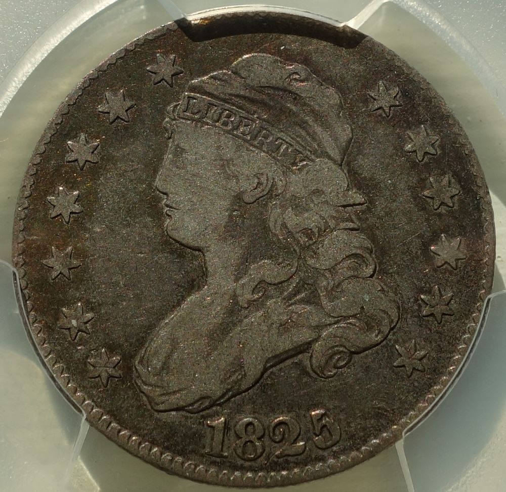 1825-5/4/2-Capped-Bust-Quarter-PCGS-Vs.-You