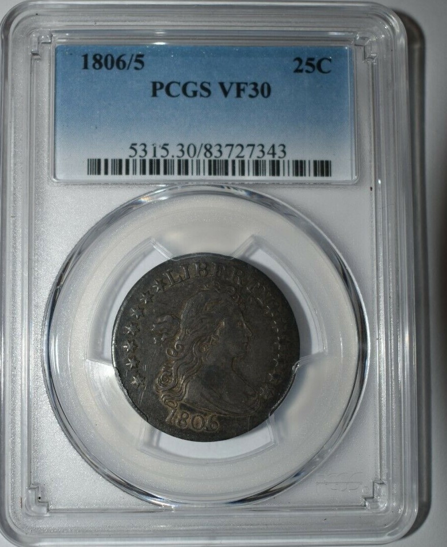 1806-6/5-Quarter----Do-You-Think-This-Is-Worth-Bidding-On?