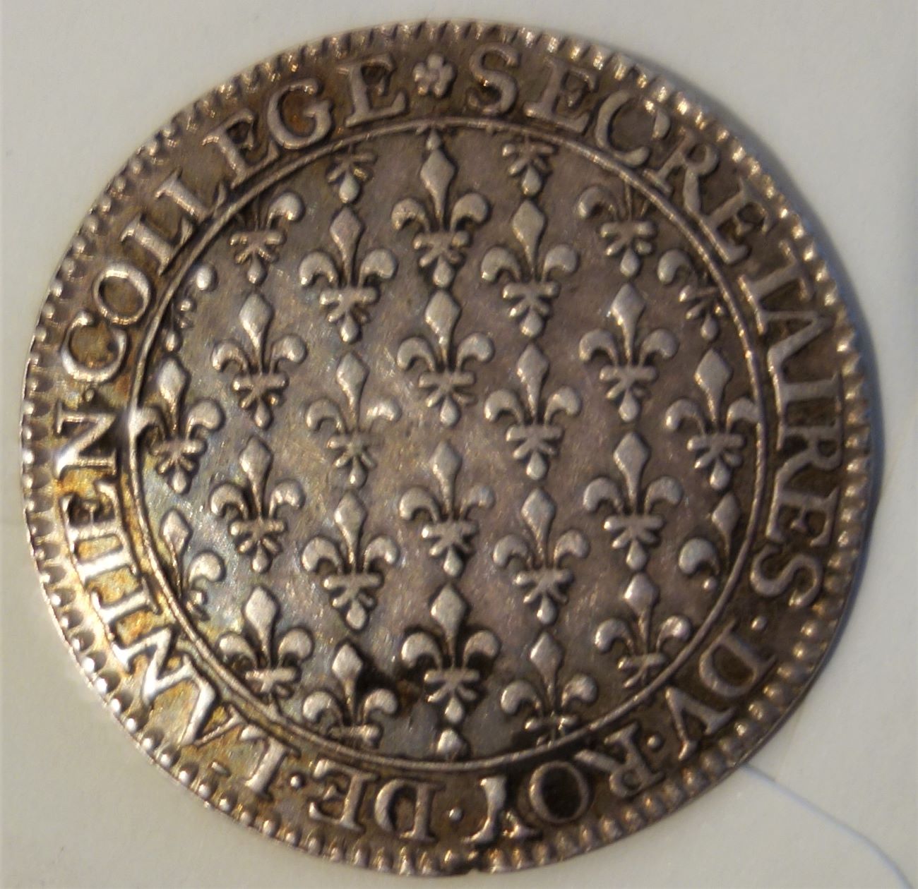 1620-French-Jeton-Louis-XIIi