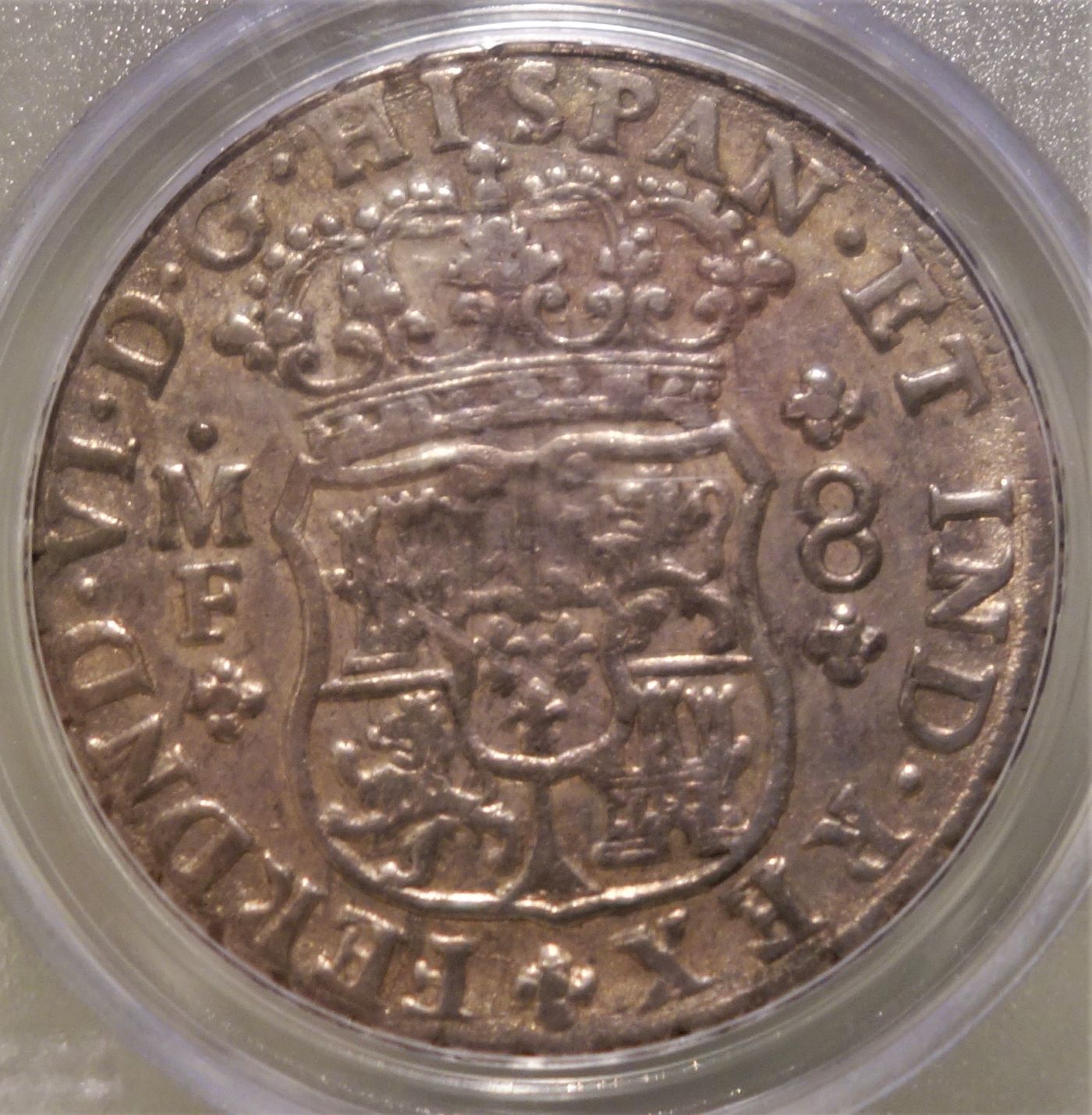 1749-Mexico-City-Pillar-8-Reales-PCGS-Vs.-You