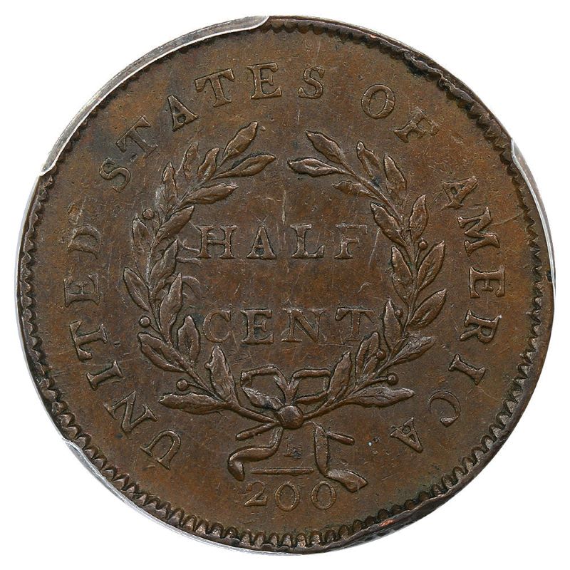 1794-Half-Cent-PCGS-Vs-You