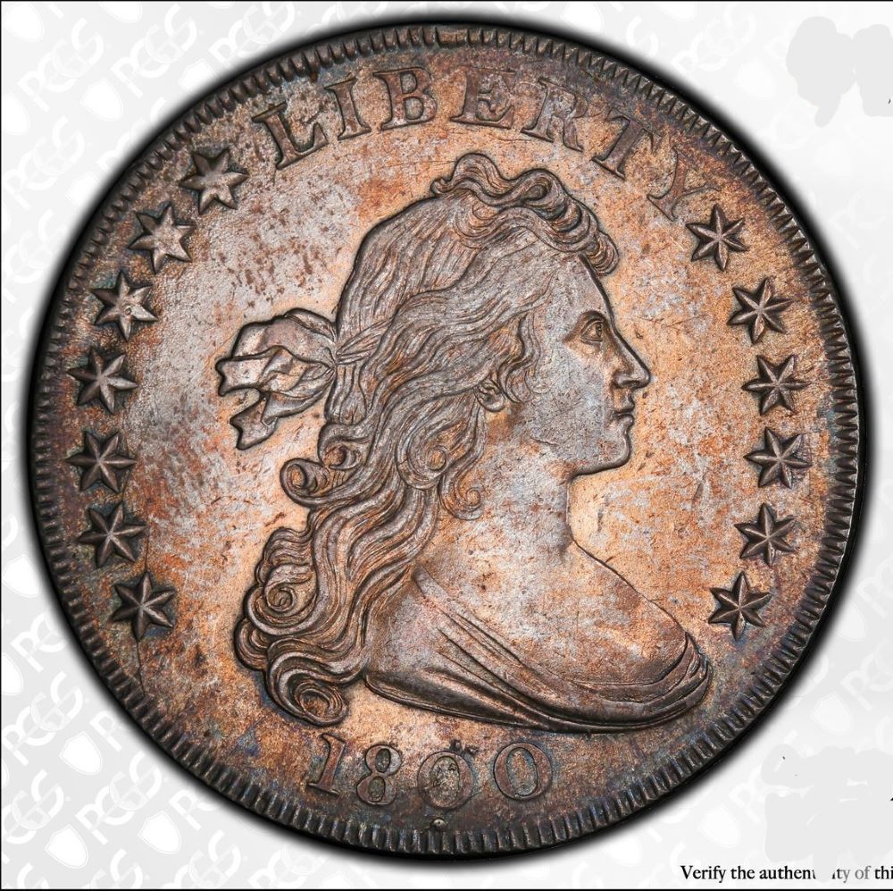 1800-Draped-Bust-Dotted-Date-Dollar--PCGS-Vs-You