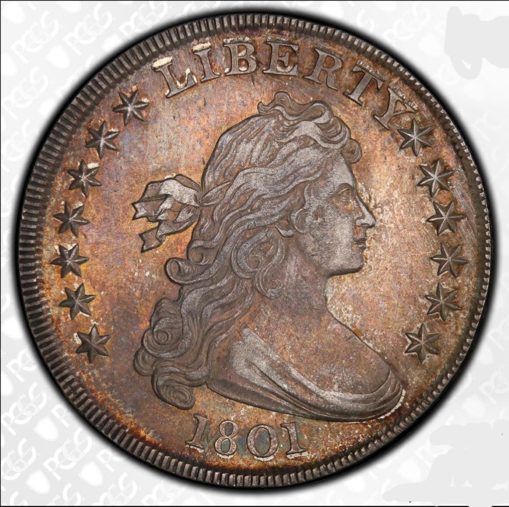 1801-Draped-Bust-Dollar-PCGS-Vs-You-Last-One-For-Now