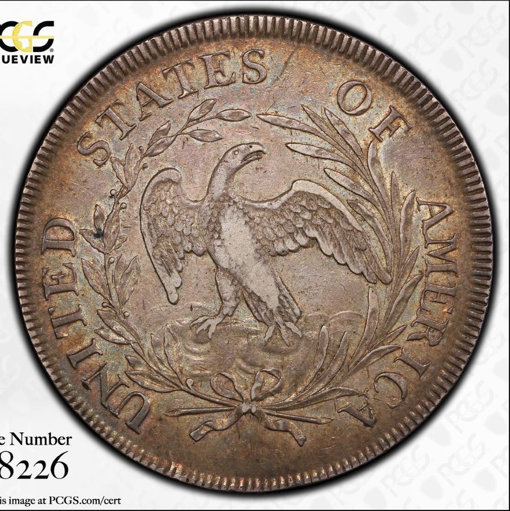 Comparing-Two-1796-Dollars