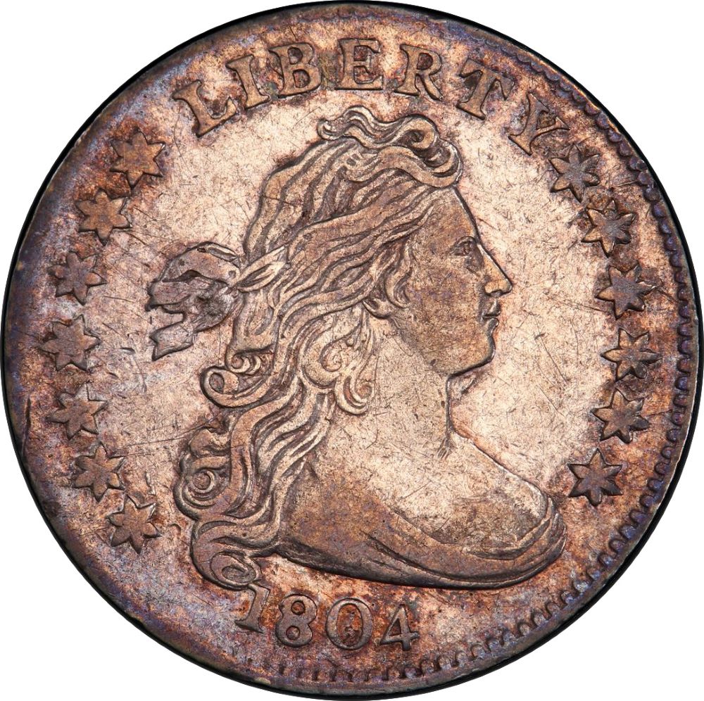1804-Draped-Bust-Dime-Not-My-Coin-PCGS-Vs-You