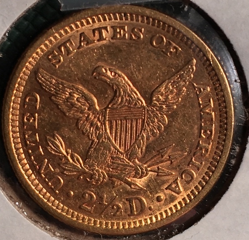 Grade-And-Authenticity-On-Two-Gold-Pieces