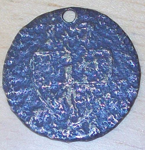 Does-Anyone-Know-What-This-Gold?-British-Old-Coin-Is?