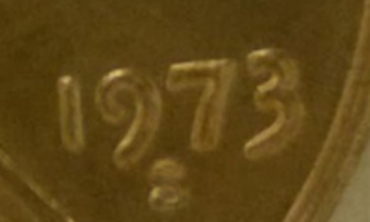 1973-S-DDO?-Value?-Rariety?