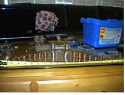 Coin-Stacking-Contest