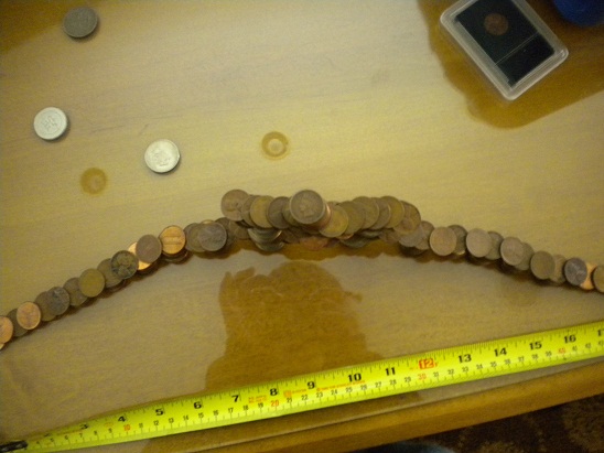 Coin-Stacking-Contest