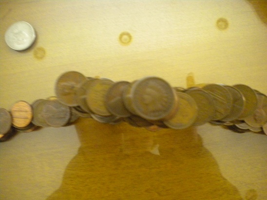 Coin-Stacking-Contest