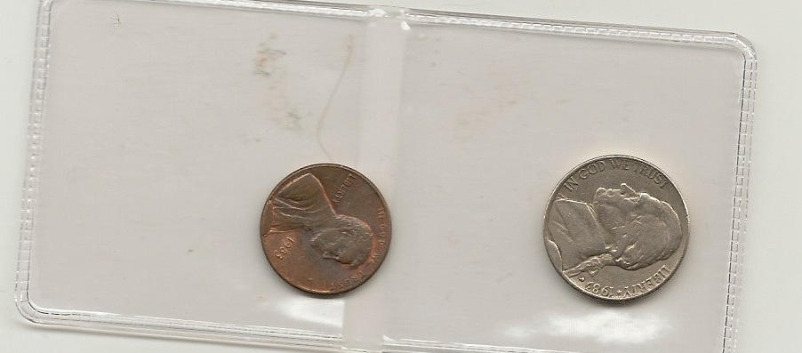 Really-Cool-Matching-Pair!