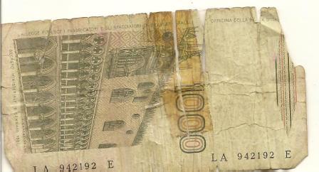 World-Bank-Notes