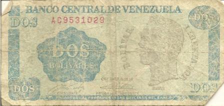 World-Bank-Notes