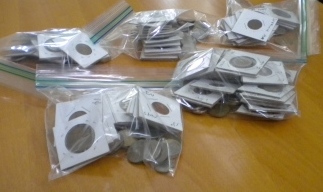 50-Mixed-World-Coins-In-The-Auction-Section!-Low-Starting!