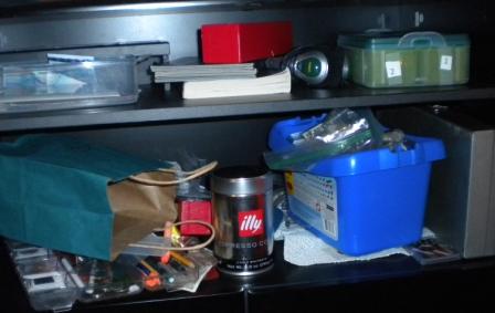 15-Lbs-Of-Pennies-And-Coin-Den-View