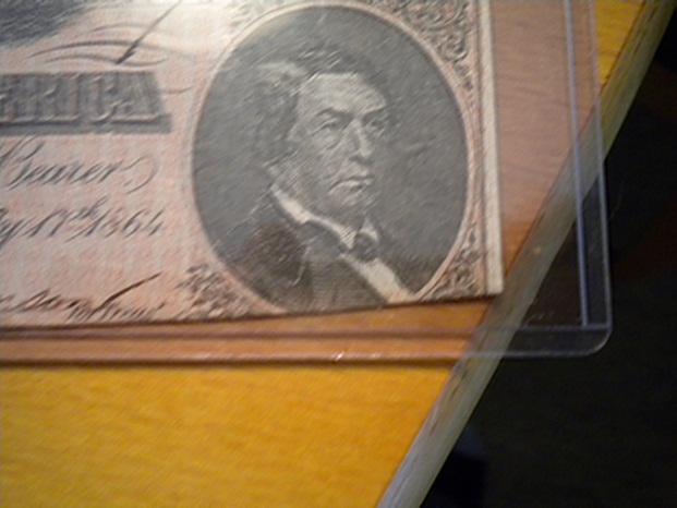US-Richmond-Confederate-Currency-Grade/Authentication/Value?