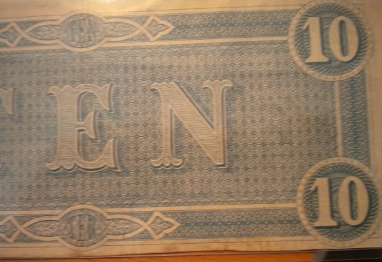 US-Richmond-Confederate-Currency-Grade/Authentication/Value?