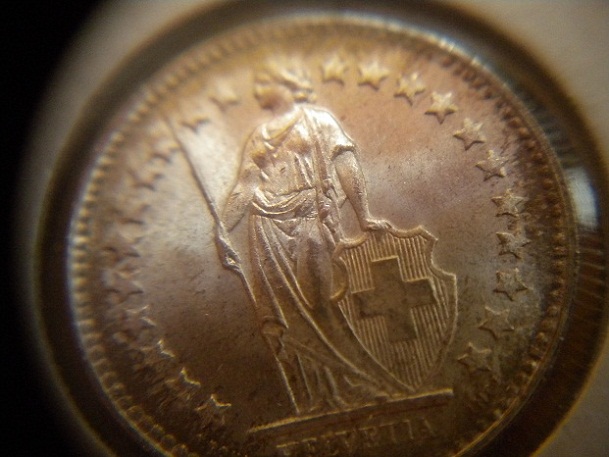 1934-Half-Franc-For-Grading-+-Question