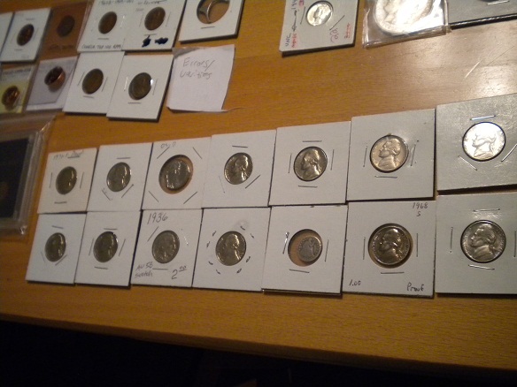 Showing-Off-My-Entire-Collection!