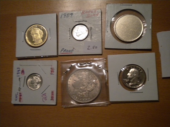 Showing-Off-My-Entire-Collection!