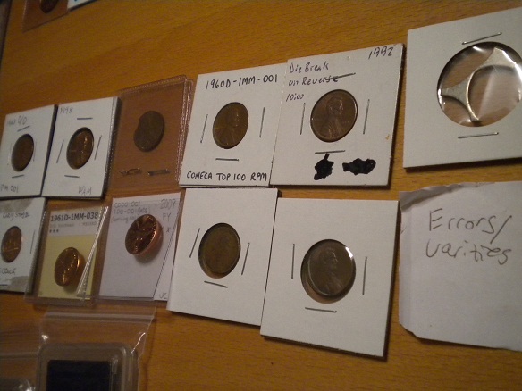 Showing-Off-My-Entire-Collection!