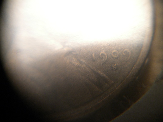 My-1909-Lincoln-Has-Something-Below-The-Date,-What-Is-It?