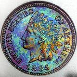Post-A-Coin!