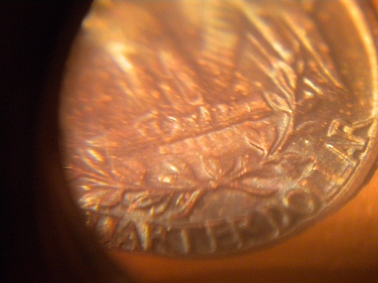 Now-Time-For....modern-US-Coin-Grading