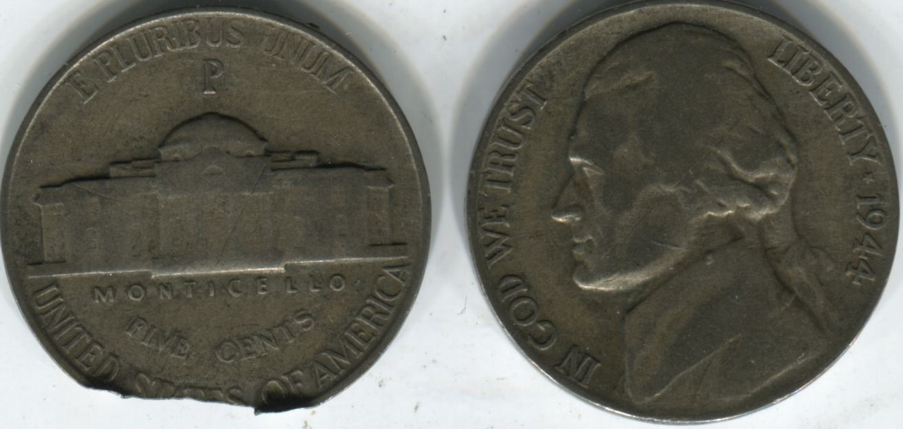 1944-P-Jefferson-Nickel-Full-Split-Planchet