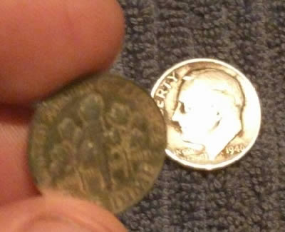 Hear-Me-Out,-I've-Spotted-The-Classic-White-Edge-Silver-Dime...-From-1966?