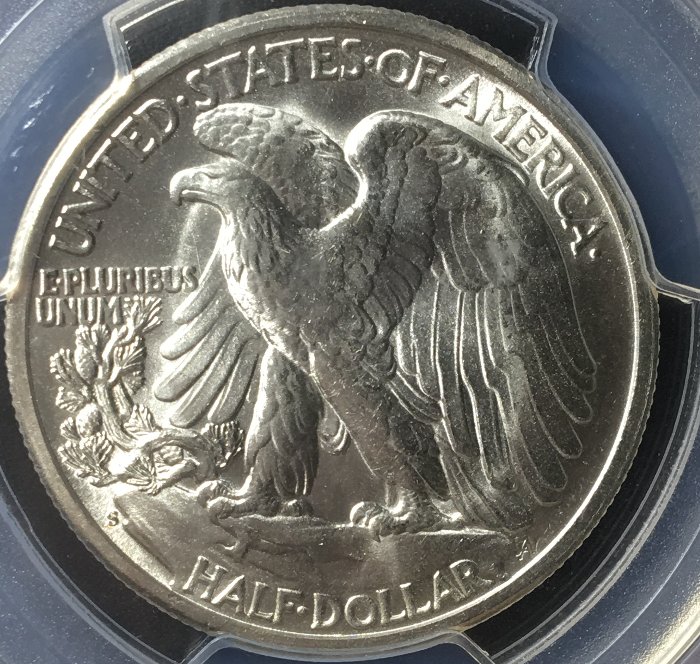 1945-S-50c-Walking-Liberty-Half-Dollar...-You-Vs.-PCGS