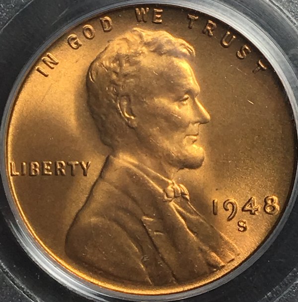 1948-S-1c-Lincoln-Wheat-Cent...-You-Vs.-PCGS