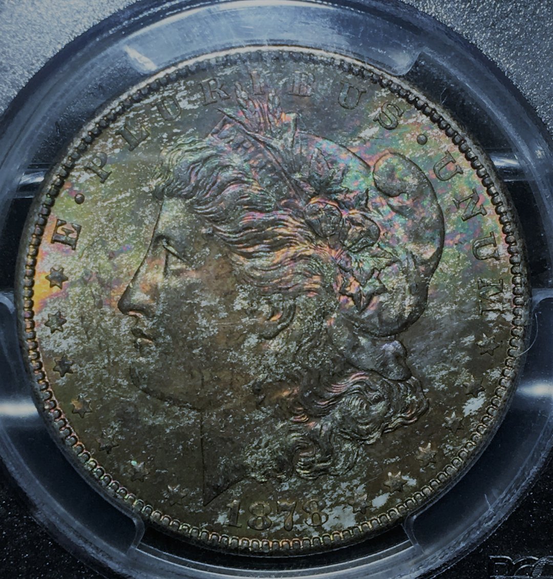1878-S-Morgan-Silver-Dollar...-You-Vs-PCGS!