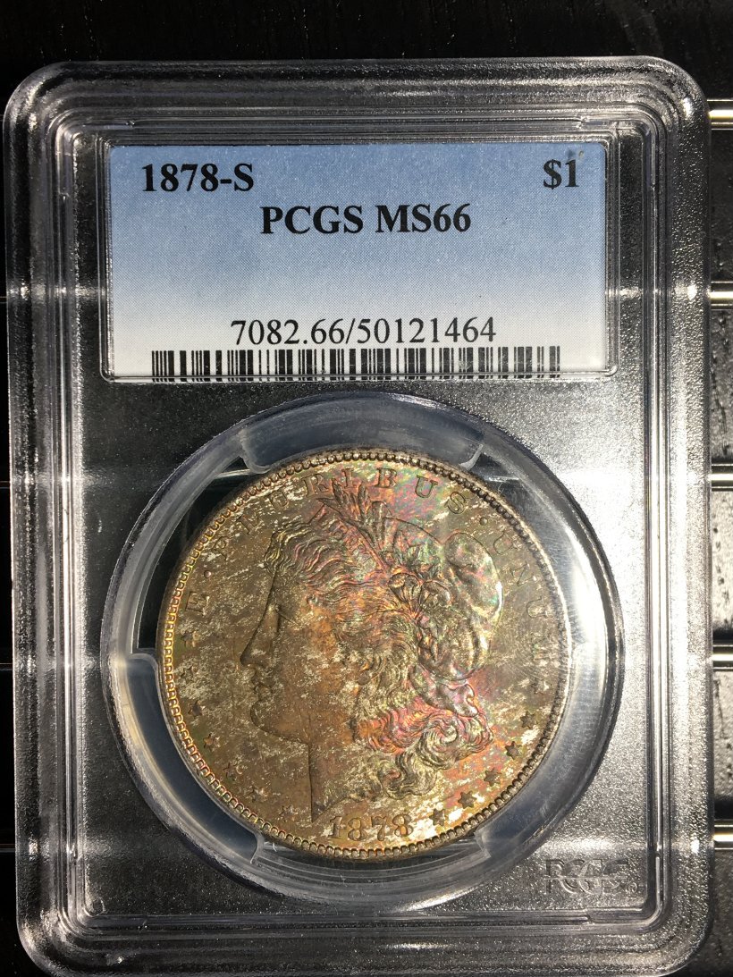 1878-S-Morgan-Silver-Dollar...-You-Vs-PCGS!