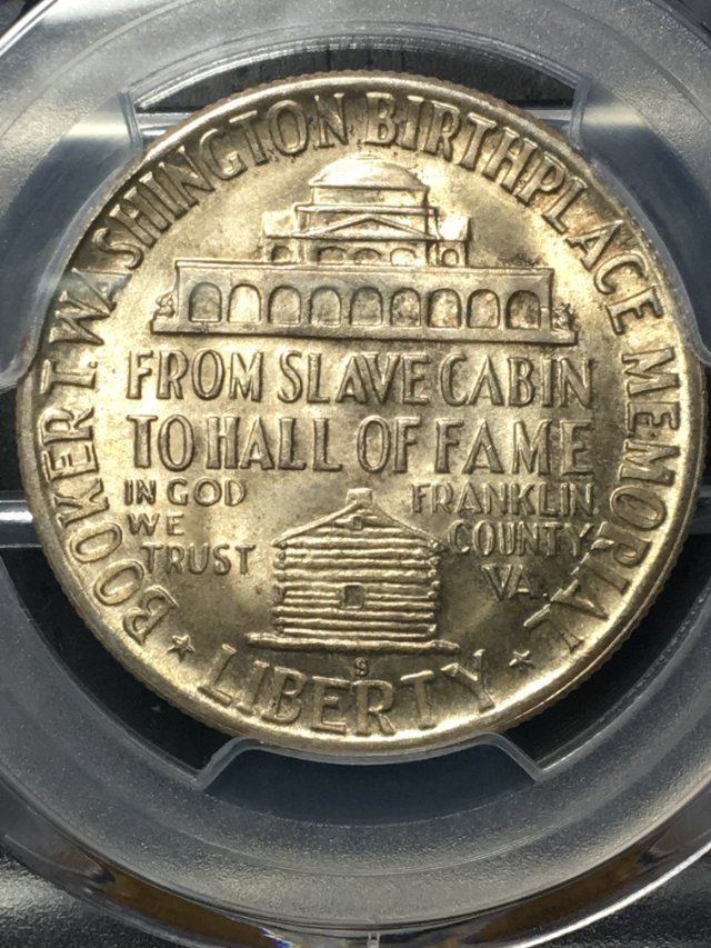 1951-S-Booker-T.-Washington-50c...you-Vs.-PCGS