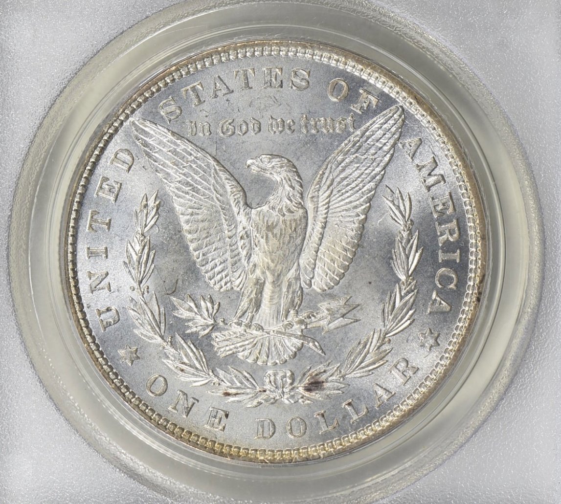 1880-Morgan-Dollar-#2...-You-Vs.-PCGS-OGH!