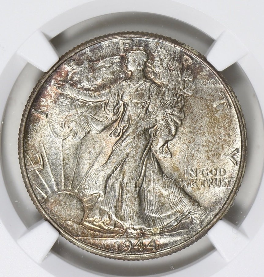 1944-Walking-Liberty-Half-Dollar...-You-Vs.-NGC!