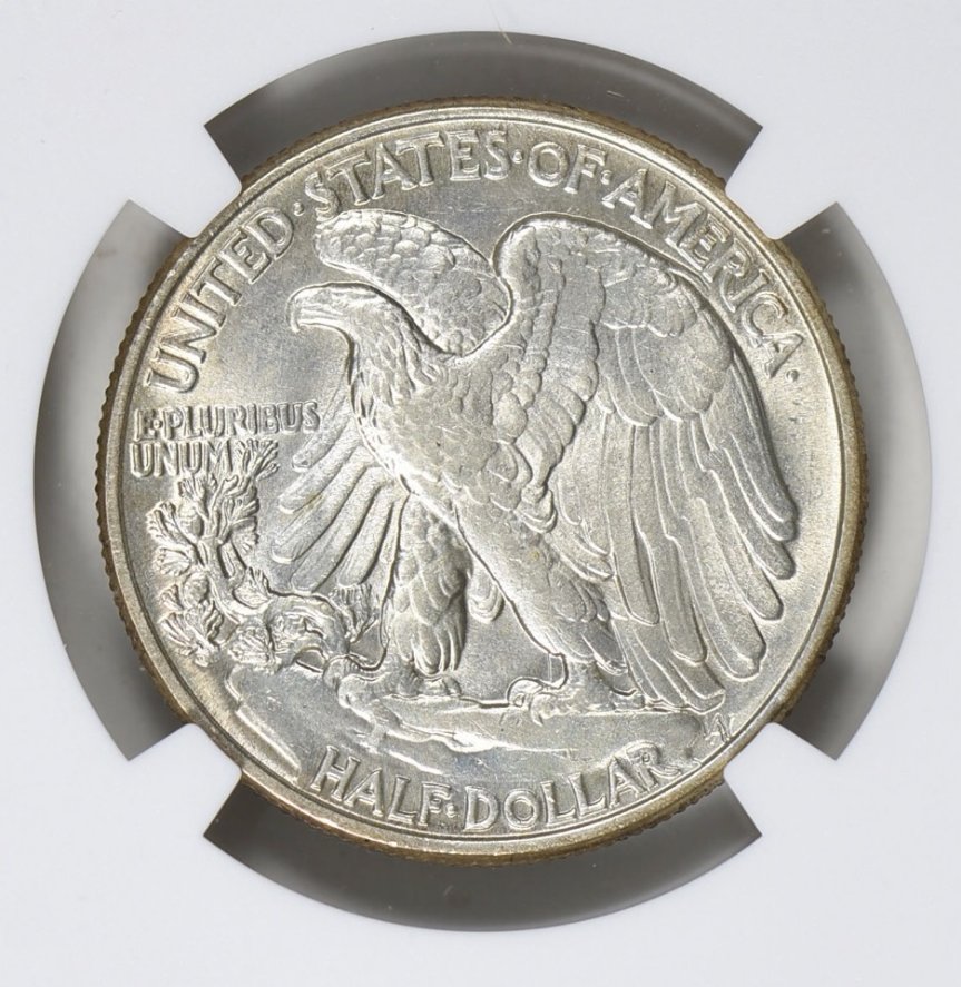 1944-Walking-Liberty-Half-Dollar...-You-Vs.-NGC!