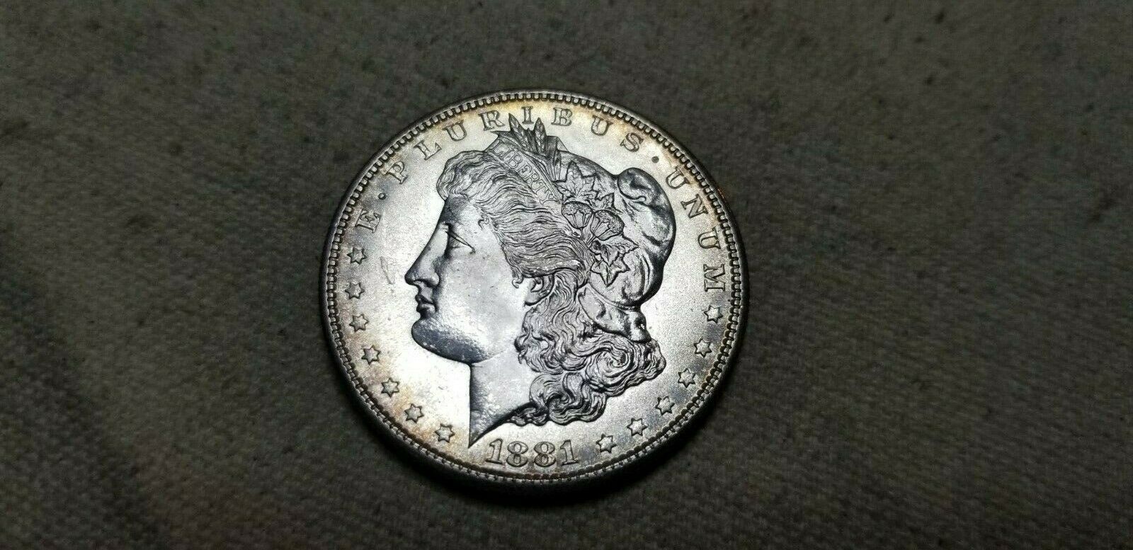 1881-S-Morgan-$1-For-Grading