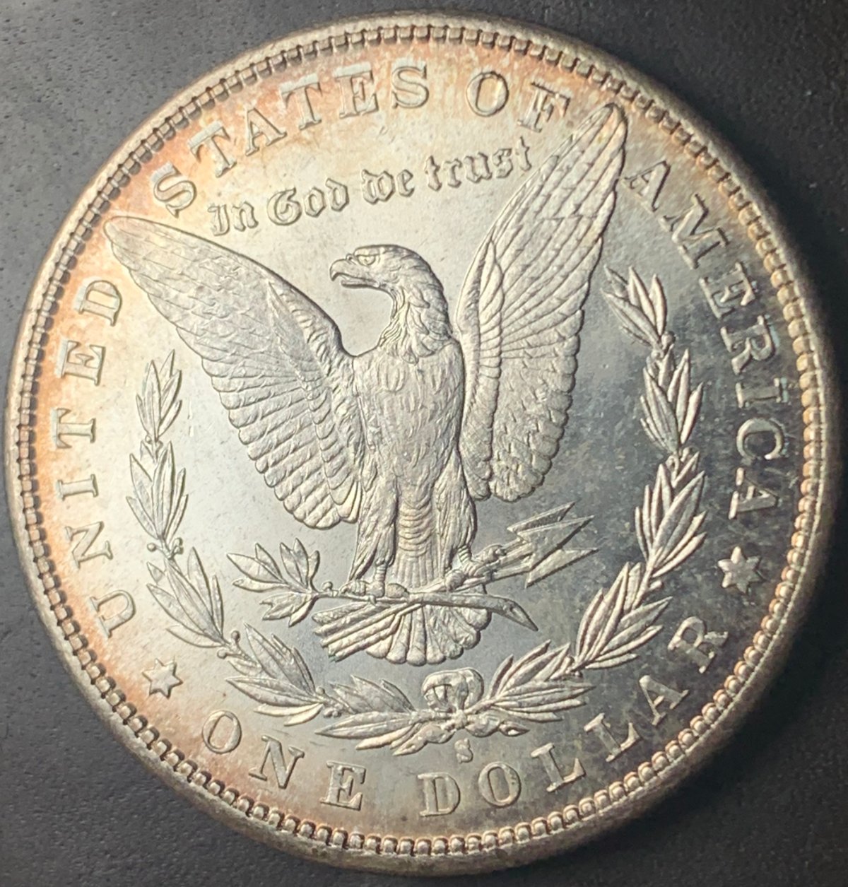 1881-S-Morgan-$1-For-Grading