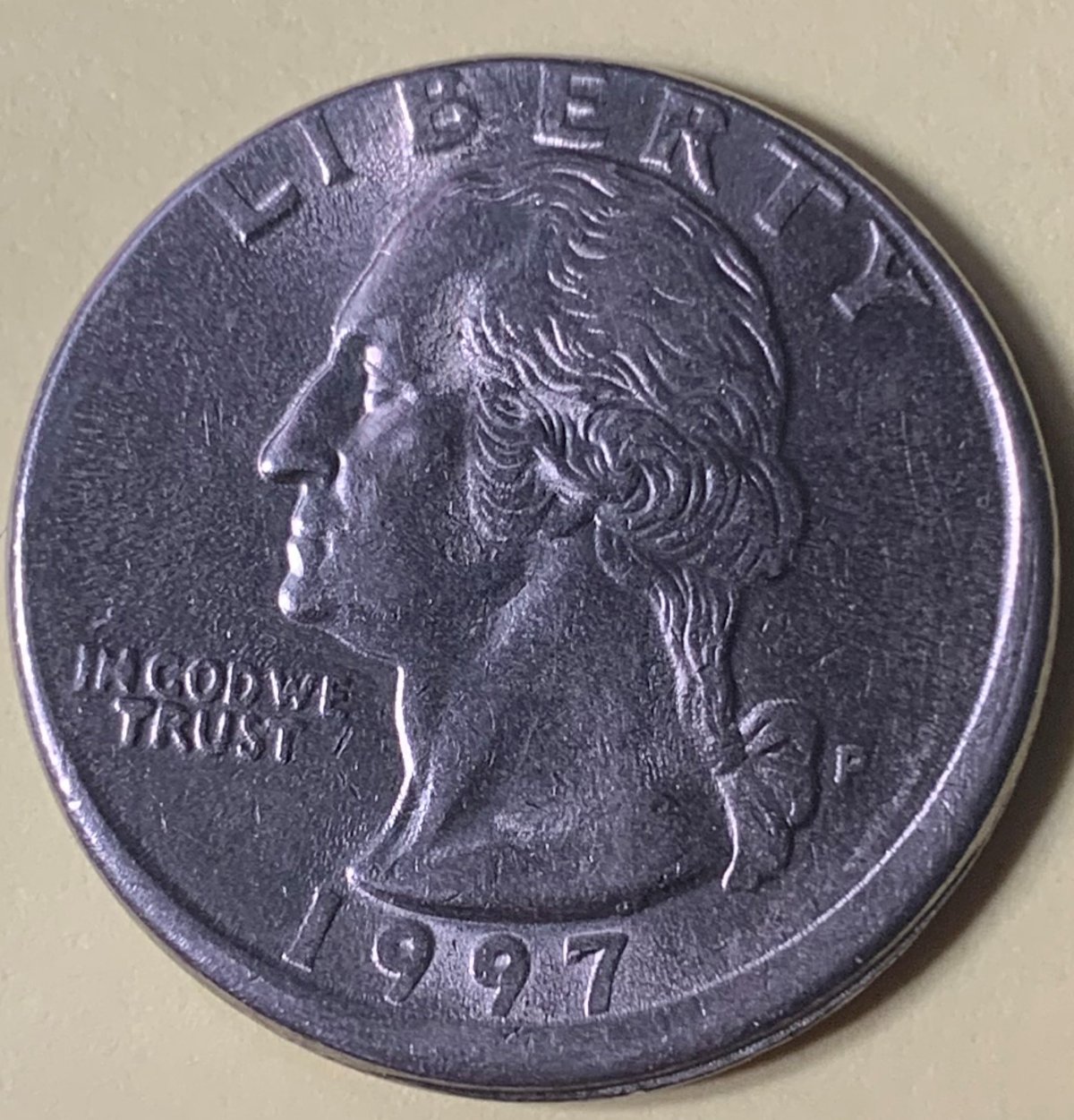 1997-P-Washington-Quarter,-Broadstrike-+-Mad?