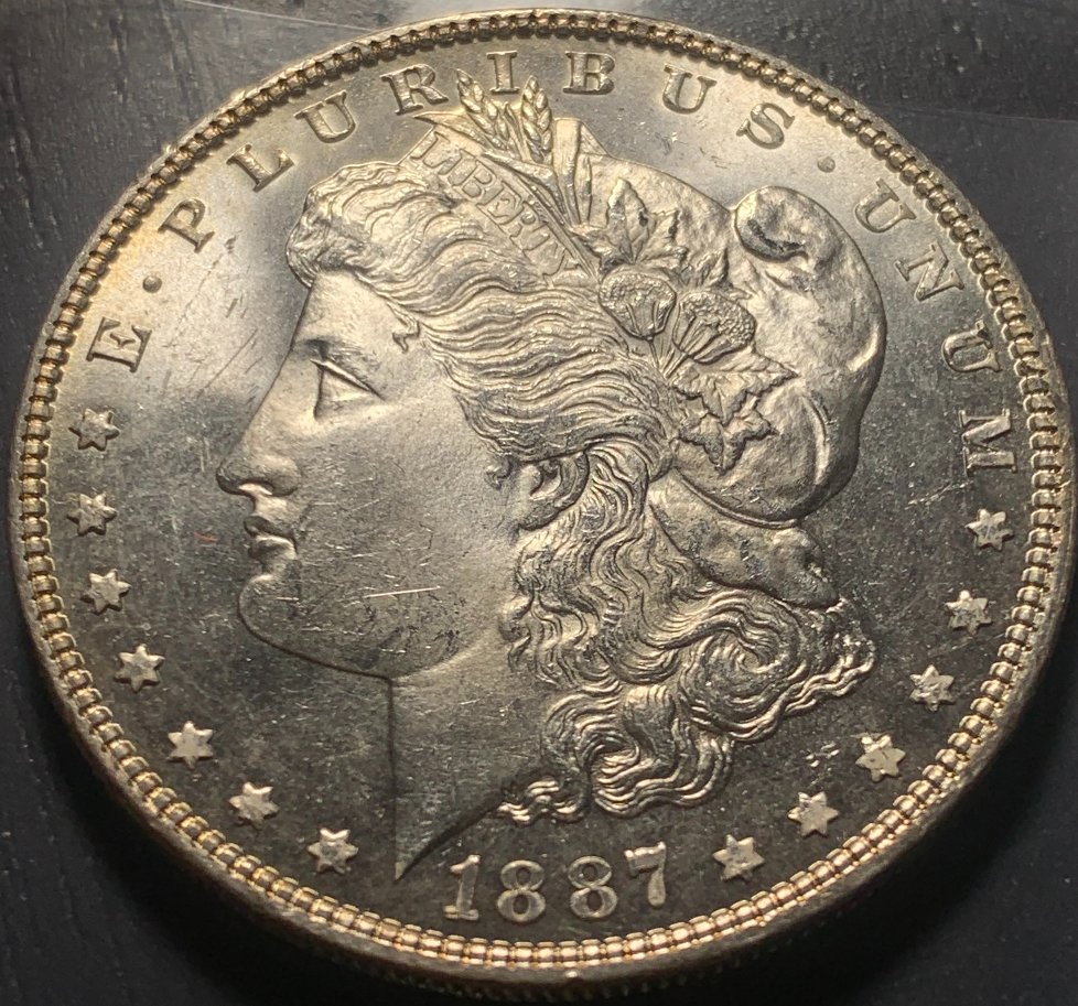 1887-P-Morgan-Dollar-For-Grading