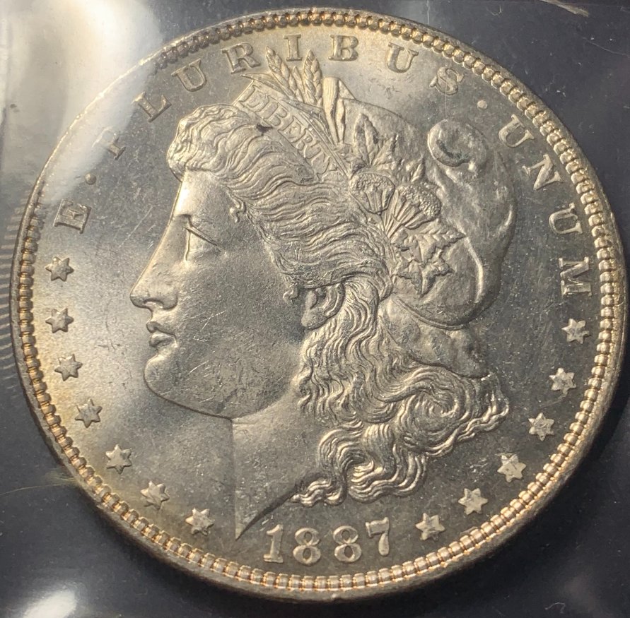 1887-P-Morgan-Dollar-For-Grading