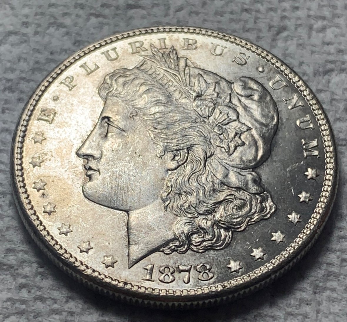 1878-S-Morgan-Dollar-For-Grading