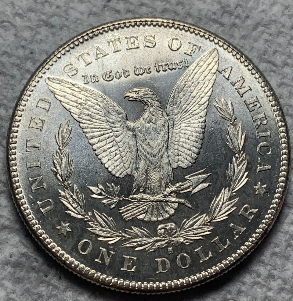 1878-S-Morgan-Dollar-For-Grading