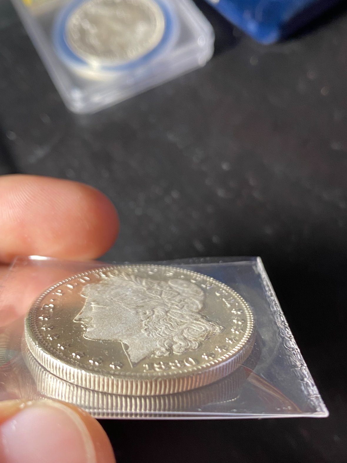 1880-S-Morgan-Dollar.-California-Cameo-Doctoring