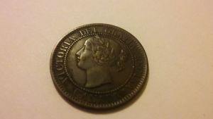 1859-Canadian-One-Cent-Piece-Help-Please