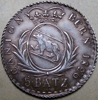 Please-Help-Identifying-This-Coin-From-Switzerland-Id:-Modern-Fantasy-Mule