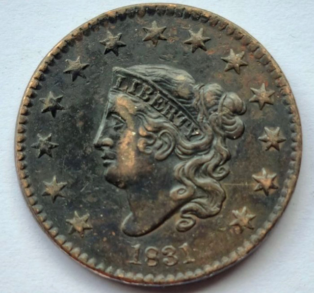 1-Cent-1831-Medium-Letters